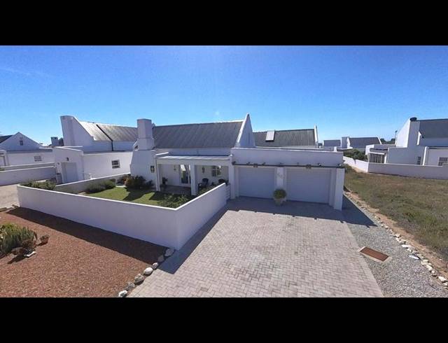 3 BEDROOM HOUSE FOR SALE IN LAMPIESBAAI